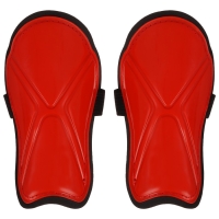 Щитки футбольные детские ONLITOP, цвета МИКС