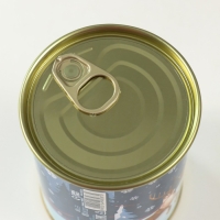 Носки в банке "Я в тебя тоже не верю" (внутри носки мужские, цвет чёрный) Носки в банке "Я в тебя тоже не верю" (внутри носки мужские, цвет чёрный)