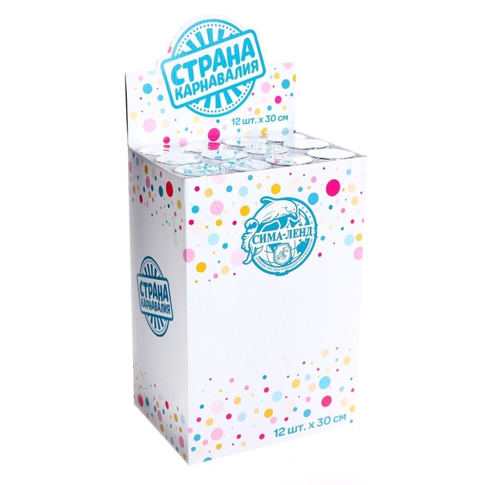 Пневмохлопушка «Олигарх», бумага, доллар, 30 см Пневмохлопушка «Олигарх», бумага, доллар, 30 см