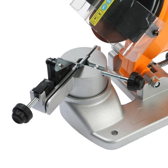 Станок для заточки цепи Станок для заточки цепи "Вихрь" СЗЦ-200, 200 Вт, 100х10 мм, 6000 об/мин