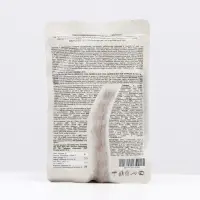 Влажный корм Chammy для кошек, мясное ассорти в соусе, пауч, 85 г