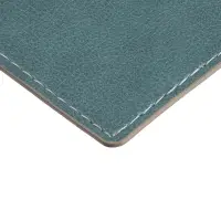 Обложка для паспорта Petrus, голубая