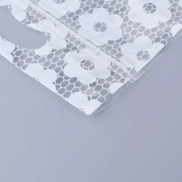 Пакет подарочный, с zip-lock застежкой, &laquo;Для тебя&raquo;, 15&times;23&plusmn;1 см