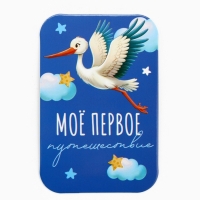 Набор карточек для фотосессии малыша, 18 шт, 8 х 12 см