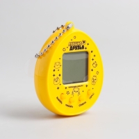 Электронная игра &laquo;Возьми меня к себе&raquo;,168 персонажей, на блистере