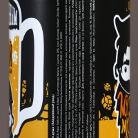 Подарочный набор косметики, гель для душа и шампунь для волос HARD LINE, 2&times;400