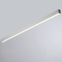 Светильник "Лайн" LED 24Вт 4000К белый 150х3,3х6 см BayerLux Светильник "Лайн" LED 24Вт 4000К белый 150х3,3х6 см BayerLux