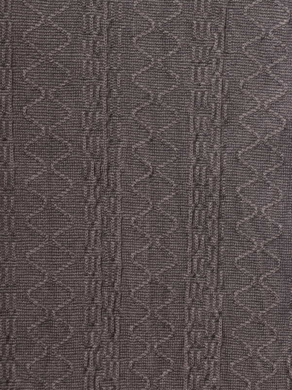 Женские колготки MINAKU 100 ден, цвет графит, размер 3/M