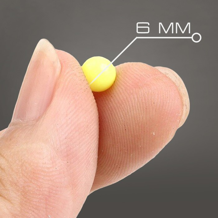 Детское оружие Винтовка &laquo;Фурия&raquo;, стреляет пульками, 6 мм