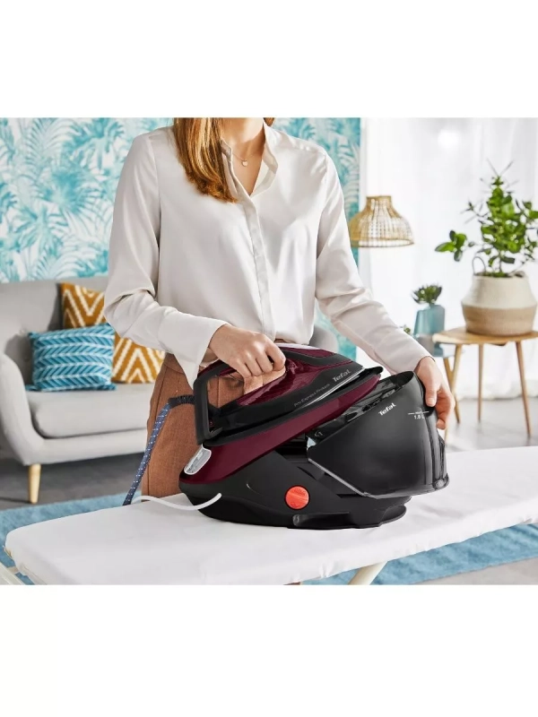 Парогенератор Pro Express Protect GV9230E0, 2600 Вт