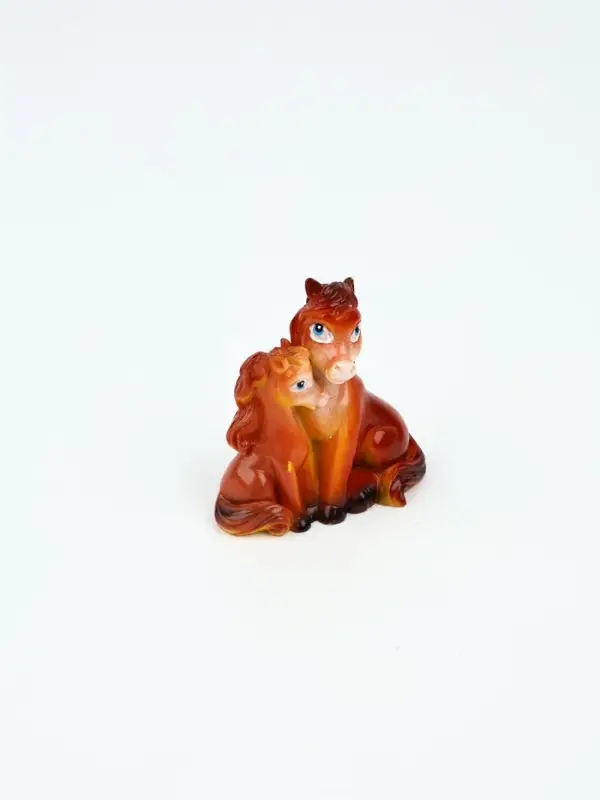 Сувенир &laquo;Новогодний микс&raquo;, набор 4 шт