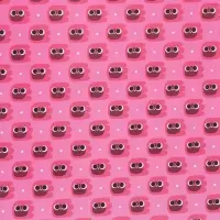 Бумага глянцевая двухсторонняя &laquo;Ум и Хрум&raquo;, 50 &times; 70 см