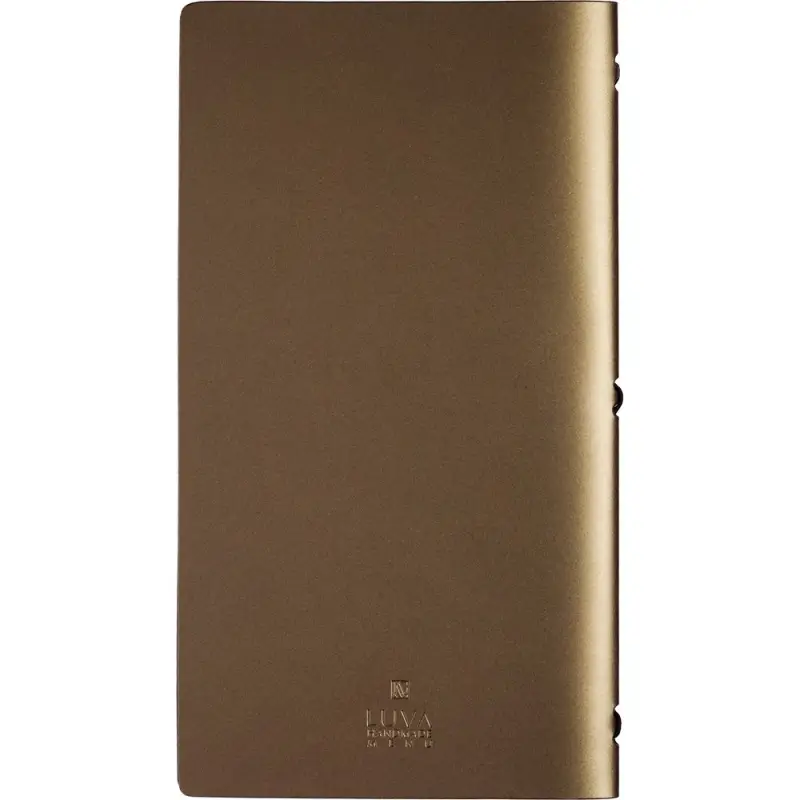 Карта вин Satiness, коричневая