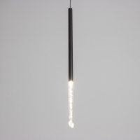 Светильник "Акота" LED 5Вт 4000К черный 2х2х60-160см Светильник "Акота" LED 5Вт 4000К черный 2х2х60-160см