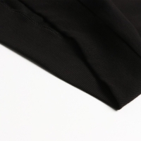 Толстовка мужская, цвет чёрный, размер 48 (М)