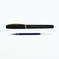 Ручка шариковая синяя паста, пластик «С 8 марта Цвети от счастья» Ручка шариковая синяя паста, пластик «С 8 марта Цвети от счастья»