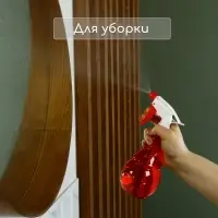 Пульверизатор, 0,4 л, цвет МИКС, Greengo