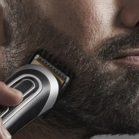 Триммер 11в1 для бороды и носа Multi Trim&Style TN9110F4