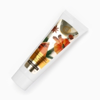 Лосьон для тела "Тёплые объятия", 85 мл, аромат тыквенный пирог