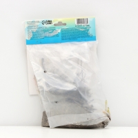 Флокс &laquo;Феррис Уил&raquo; корневище в пакете с торфогрунтом, р-р I, 2 шт.