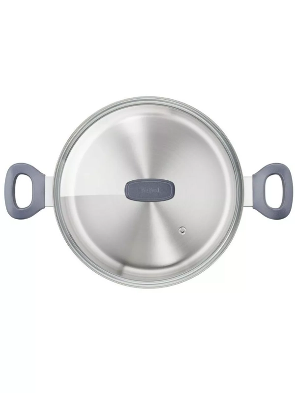 Кастрюля с крышкой Daily Cook G7124445, 3 л, 20 см