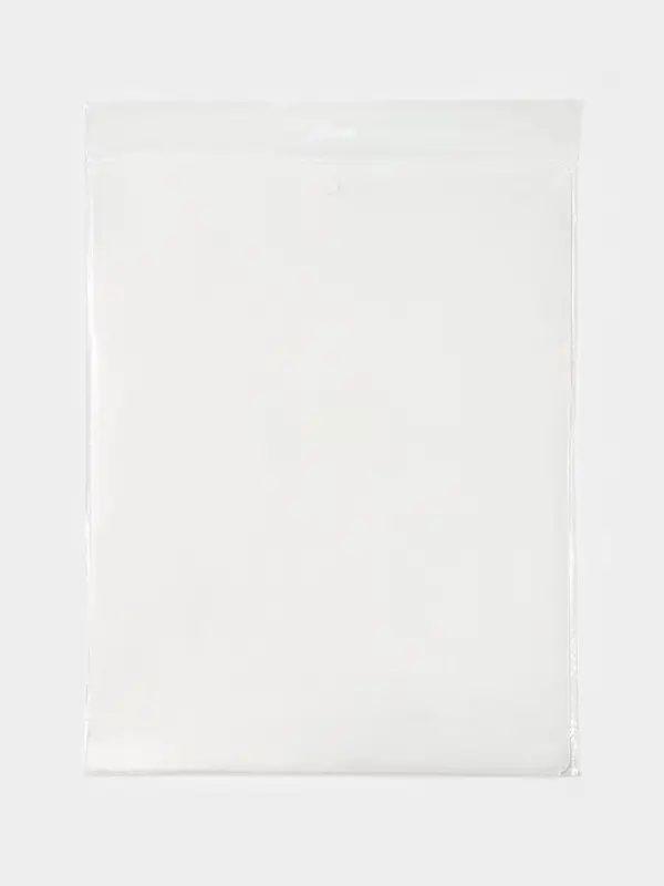 Доски разделочные гибкие, набор 2 шт., 38&times;30 см, пластик, прозрачный