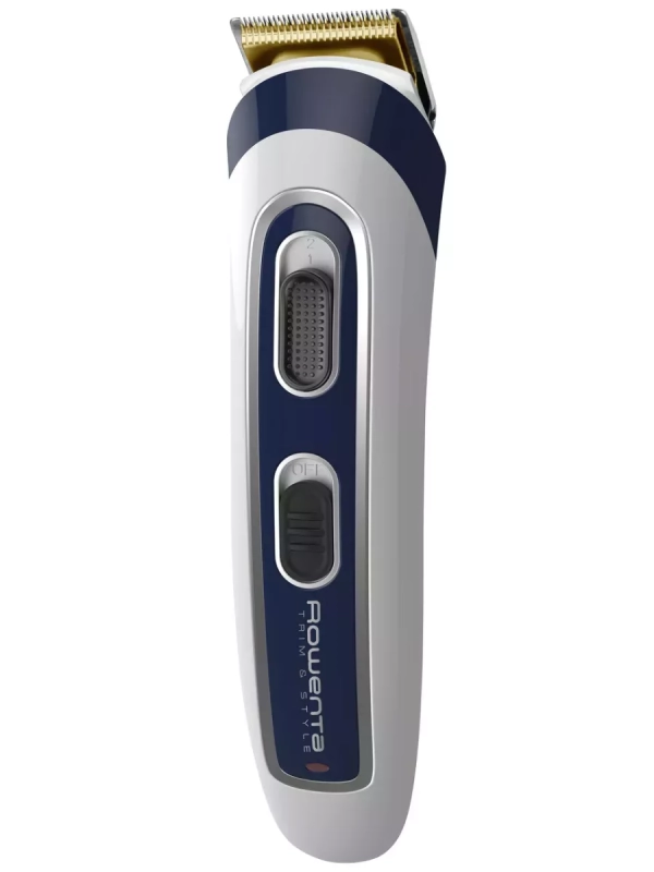 Мультитриммер TRIM & STYLE 9в1 TN9155F1