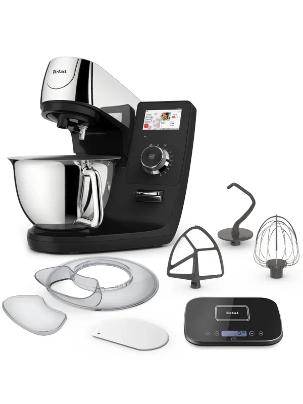 Кухонная машина I-Coach Touch QB951DF0 с чашей 5,5 л