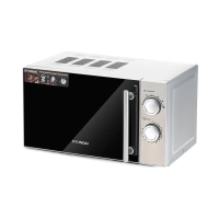 Микроволновая Печь HYM-M2040 20л. 700Вт нержавеющая сталь