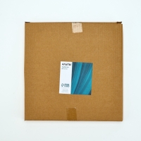 Тарелка керамическая Dolce Ceramo. &laquo;Альпы&raquo;, 23 х 23 см