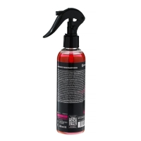 Ароматизатор Grass AIR Bubble, бабл гам, спрей, 250 мл Ароматизатор Grass AIR Bubble, бабл гам, спрей, 250 мл