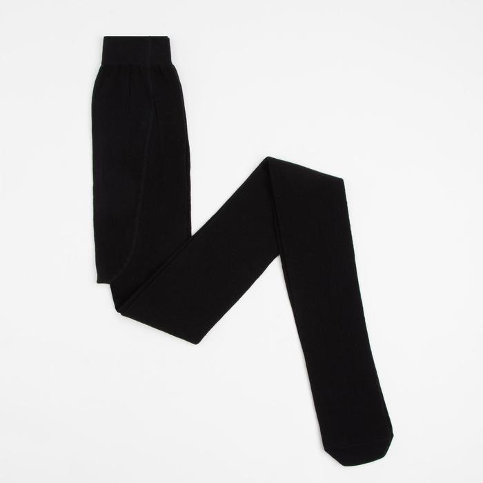 Колготки женские для беременных, цвет чёрный, рост 170 Колготки женские для беременных, цвет чёрный, рост 170