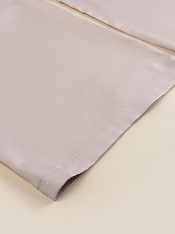 Костюм домашний женский (рубашка и брюки) SL HOME р. XL, пудровый