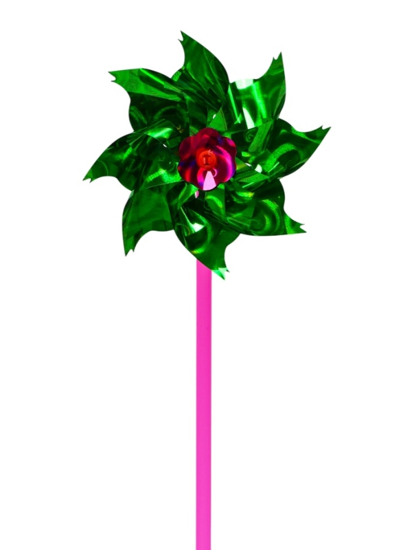 Набор штекеров Набор штекеров "Ветерок" 30шт, 9х9см/18см