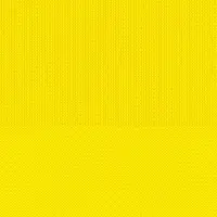 Ежедневник Knit, недатированный, желтый