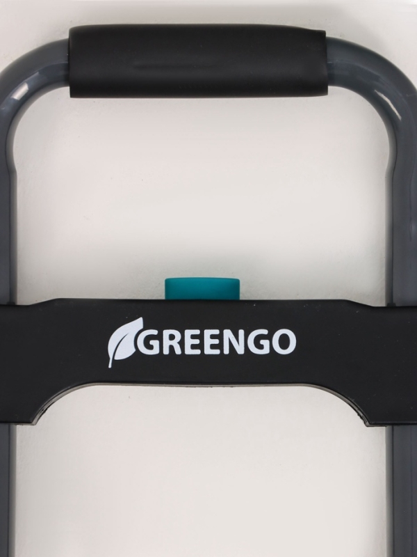 Тележка складная 60 кг