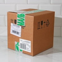 Набор эмалированных кастрюль «Клубничная поляна», 3 предмета: 1,5 л 2,9 л 3,9 л Набор эмалированных кастрюль «Клубничная поляна», 3 предмета: 1,5 л 2,9 л 3,9 л