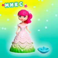 Игрушка-сюрприз &laquo;Красотка&raquo;