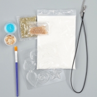 ШКОЛА ТАЛАНТОВ Набор для творчества "Волшебные украшения"