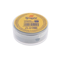 Плашка дюймовая ТУНДРА, 3/4"