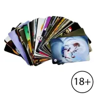 Дополнительный набор &laquo;Имаджинариум: Химера&raquo;, 98 карт, 18+