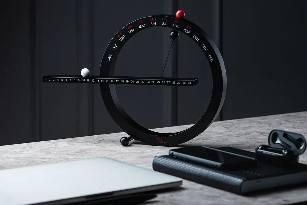 Вечный календарь &laquo;365&raquo;