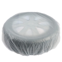 Пакеты для шин и колёс "ГЛАВДОР", R12-R22 набор 4 шт Пакеты для шин и колёс "ГЛАВДОР", R12-R22 набор 4 шт