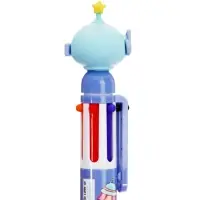 Ручка шариковая-прикол &laquo;Лошадка&raquo;