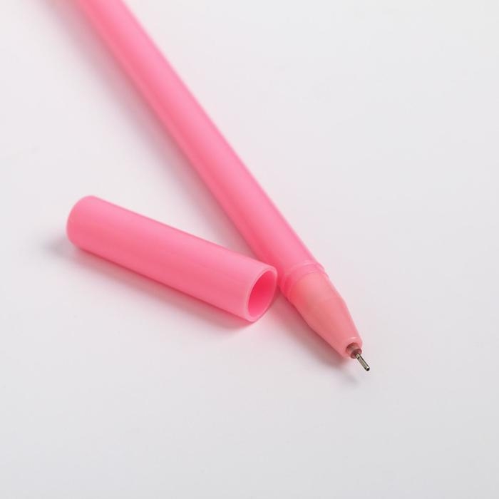 Подарочный набор &laquo;Мурчим в невесомости&raquo;: блокнот, ручка, блок с липким краем