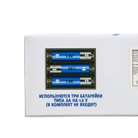 Конструктор развивающий с шестерёнками &laquo;Весёлые пингвинята&raquo;, 33 детали