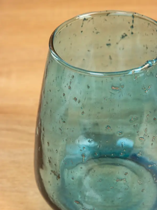 Подсвечники &laquo;Бриз&raquo;, стекло