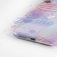 Водонепроницаемый чехол «Будь на волне», 12 х 21 см Водонепроницаемый чехол «Будь на волне», 12 х 21 см