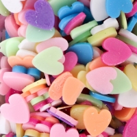 Набор для творчества «Декор: блёстки» Набор для творчества «Декор: блёстки»