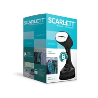 Отпариватель ручной для одежды мощный SC-GS135S33